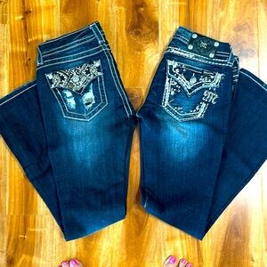 MissMe Jeans
